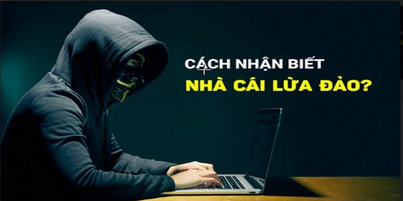 Cách nhận diện website Viva88 không lừa đảo