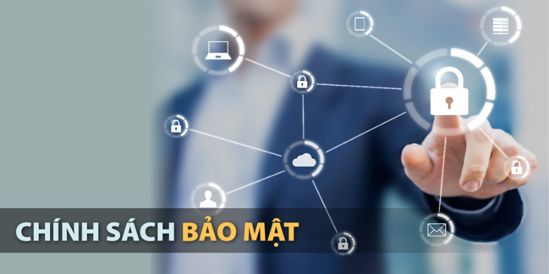 Chính sách bảo mật Viva88