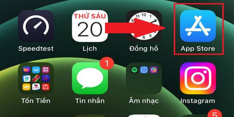 Tải App Viva88