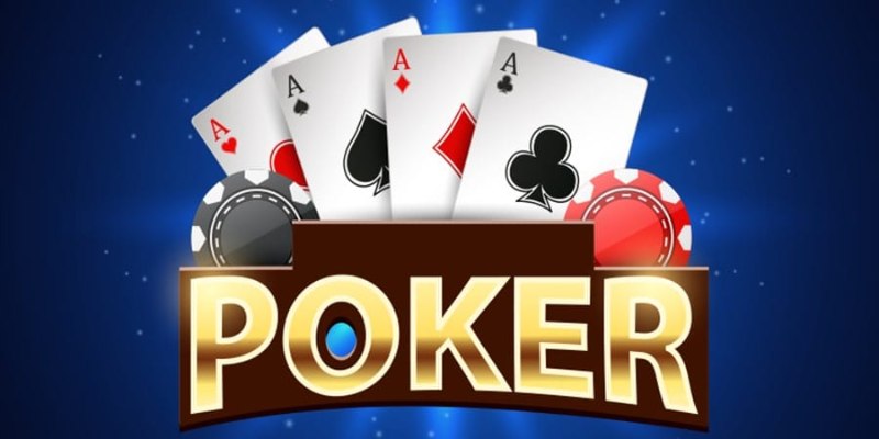 Giới thiệu về poker của Viva88